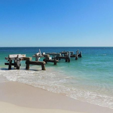 Cottage 57 - Topspot Cottages Jurien Bay Bagian luar foto