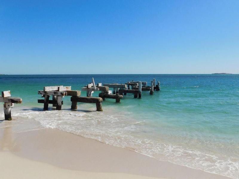 Cottage 57 - Topspot Cottages Jurien Bay Bagian luar foto